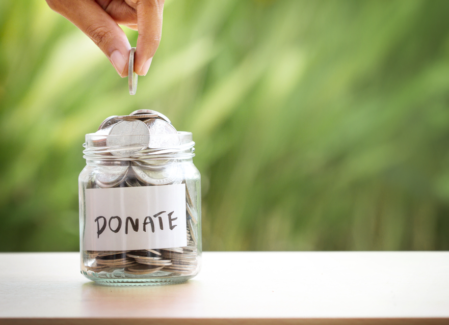 مؤسسة إعمار الشام الإنسانية